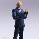 FINAL FANTASY VII BRING ARTS™ Action Figure - RUDE
