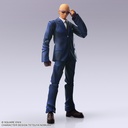 FINAL FANTASY VII BRING ARTS™ Action Figure - RUDE