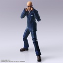 FINAL FANTASY VII BRING ARTS™ Action Figure - RUDE