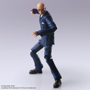 FINAL FANTASY VII BRING ARTS™ Action Figure - RUDE
