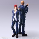 FINAL FANTASY VII BRING ARTS™ Action Figure - RUDE