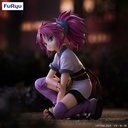 HUNTER×HUNTER Noodle Stopper Figure -Machi-