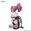 HUNTER×HUNTER Noodle Stopper Figure -Machi-