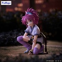 HUNTER×HUNTER Noodle Stopper Figure -Machi-