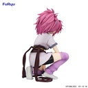 HUNTER×HUNTER Noodle Stopper Figure -Machi-