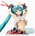 Hatsune Miku Project DIVA MEGA39's SPM Figure "Hatsune Miku - Breathe With You"
