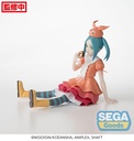 Monogatari Series PM Perching Figure "Yotsugi Ononoki"