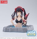 Thermae Utopia "DATE A LIVE V" "Kurumi Tokisaki"