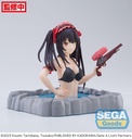 Thermae Utopia "DATE A LIVE V" "Kurumi Tokisaki"