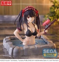 Thermae Utopia "DATE A LIVE V" "Kurumi Tokisaki"