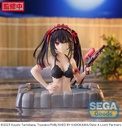 Thermae Utopia "DATE A LIVE V" "Kurumi Tokisaki"