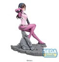 Luminasta "EVANGELION: 3.0+1.0 Thrice Upon a Time" Vignetteum "Mari Makinami Illustrious" ~30th Anniversary Ver.~