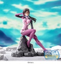 Luminasta "EVANGELION: 3.0+1.0 Thrice Upon a Time" Vignetteum "Mari Makinami Illustrious" ~30th Anniversary Ver.~