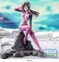 Luminasta "EVANGELION: 3.0+1.0 Thrice Upon a Time" Vignetteum "Mari Makinami Illustrious" ~30th Anniversary Ver.~