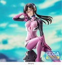 Luminasta "EVANGELION: 3.0+1.0 Thrice Upon a Time" Vignetteum "Mari Makinami Illustrious" ~30th Anniversary Ver.~