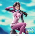 Luminasta "EVANGELION: 3.0+1.0 Thrice Upon a Time" Vignetteum "Mari Makinami Illustrious" ~30th Anniversary Ver.~