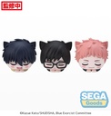 Ohiruneko "Blue Exorcist -Shimane Illuminati Saga-" Mini Figure (EX)