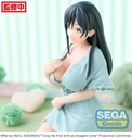 Yumemirize "Tying the Knot with an Amagami Sister" "Yae Amagami"