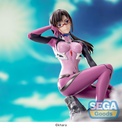 Luminasta "EVANGELION: 3.0+1.0 Thrice Upon a Time" Vignetteum "Mari Makinami Illustrious" ~30th Anniversary Ver.~