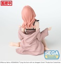 Yumemirize "Tying the Knot with an Amagami Sister" "Yuna Amagami"