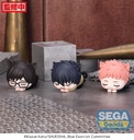 Ohiruneko "Blue Exorcist -Shimane Illuminati Saga-" Mini Figure (EX)