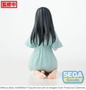 Yumemirize "Tying the Knot with an Amagami Sister" "Yae Amagami"