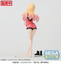 Luminasta "My Dress-Up Darling" "Marin Kitagawa" -Trying On-