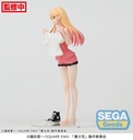 Luminasta "My Dress-Up Darling" "Marin Kitagawa" -Trying On-