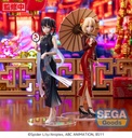 Luminasta "Lycoris Recoil" "Takina Inoue - China Style"