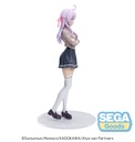 Luminasta TV Anime "Alya Sometimes Hides Her Feelings in Russian" "Alya" Uniform