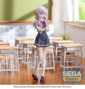 Luminasta TV Anime "Alya Sometimes Hides Her Feelings in Russian" "Alya" Uniform