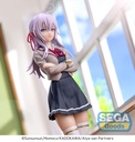 Luminasta TV Anime "Alya Sometimes Hides Her Feelings in Russian" "Alya" Uniform
