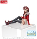 TV Anime "DAN DA DAN" PM Perching Figure "Momo" Vol.2