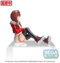 TV Anime "DAN DA DAN" PM Perching Figure "Momo" Vol.2