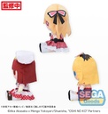 OSHI NO KO Plush (EX)