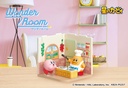 KIRBY Wonder Room