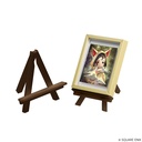 Final Fantasy XIV Framed Portrait Magnets Vol. 1