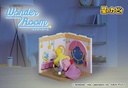KIRBY Wonder Room