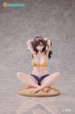 Danjo no Yujo ga Seiritsu Dekinai Type no Onna Tomodachi