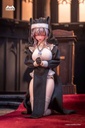 CS017 1/12 SCALE DOLL CLOTHES SISTER COSTUME (TYPE A)