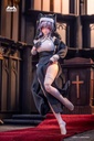 CS017 1/12 SCALE DOLL CLOTHES SISTER COSTUME (TYPE A)