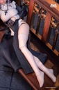 CS017 1/12 SCALE DOLL CLOTHES SISTER COSTUME (TYPE A)