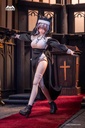 CS017 1/12 SCALE DOLL CLOTHES SISTER COSTUME (TYPE A)