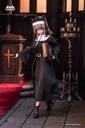 CS018 1/12 SCALE DOLL CLOTHES SISTER COSTUME (TYPE B)