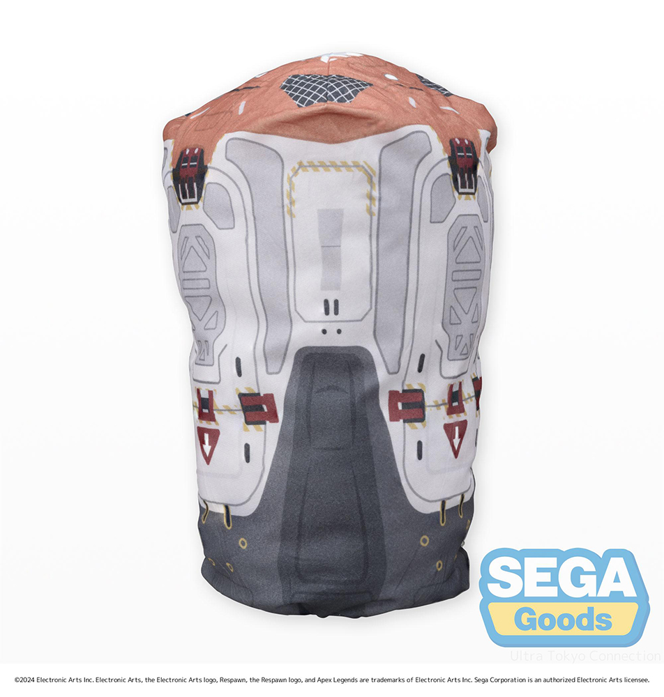 Apex Legends™ PtZ Care Package Cushion