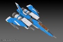 Raiden Mk-Ⅱ2P COLOR