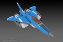 Raiden Mk-Ⅱ2P COLOR