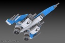 Raiden Mk-Ⅱ2P COLOR