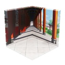 Dioramansion 200: Corridor