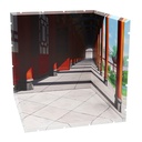 Dioramansion 200: Corridor